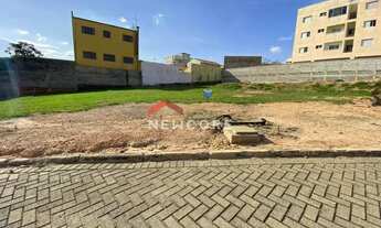 Imagem 2: Lote em condomínio em Rua Alcides de Oliveira Germano - Jardim Mauá II - Jaguariúna/SP