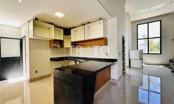 Imagem 2: Casa à venda no condomínio Terras da Estância em Paulínia!