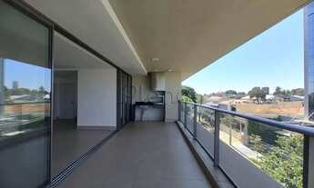 Imagem 6: Apartamento à venda em Campinas, Nova Campinas, com 3 suítes, com 165 m²