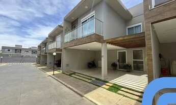 Imagem 3: Casa em condomínio reformada com 3 suítes plenas, Jardim Atlântico, Goiânia-GO: condomínio