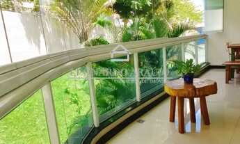 Imagem 5: APARTAMENTO 03 QUARTIS COM SUÍTE EM BARRO VERMELHO - VITÓRIA ES