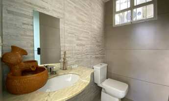 Imagem 12: Casa residencial disponível para venda e locação no bairro Tabajaras em Uberlândia-MG