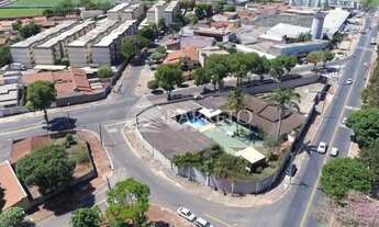 Imagem 5: AREA, GNA, JD. DIAMANTINA