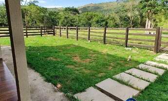 Imagem 3: Fazenda à Venda em Cocalzinho - Goiás - 54 Alqueires
