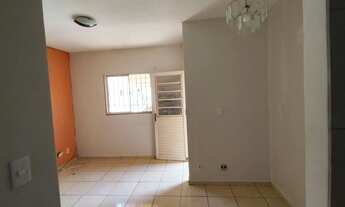 Imagem 4: Apartamento térreo com mobília em Valparaíso