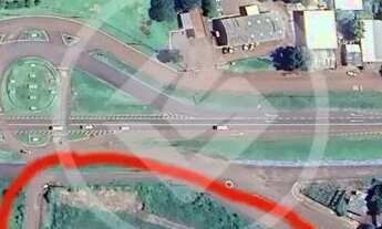 Imagem 1: Terreno Comercial na Av. Assuncao em Santa Tereza do Oeste codigo: 79984