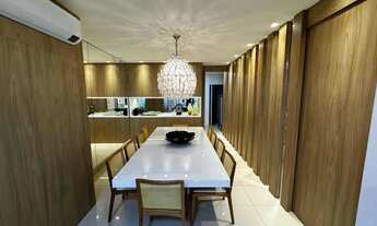 Imagem 2: Apartamento para venda no condomínio Terrazo do Atlântico