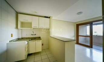 Imagem 6: Apartamento para aluguel, 1 quarto, 1 vaga, Cidade Baixa - Porto Alegre/RS