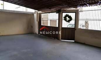 Imagem 4: Casa em Rua Yokohama - Parque 10 de Novembro - Manaus/AM