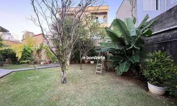 Imagem 6: Terreno à venda, 400 m² por R$ 1.600.000,00 - Vila Santa Teresa - Santo André/SP