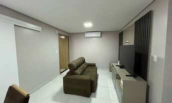 Imagem 2: Imperdível! Alugo apartamento no centro mobiliado ou semi mobiliado