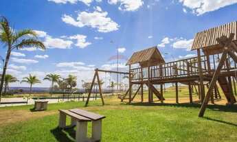 Imagem 4: Vendo Lote Damha I aceito proposta!