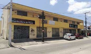 Imagem 2: Sala para alugar, 20 m² por R$ 700,00/mês - Cidade dos Funcionários - Fortaleza/CE