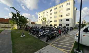 Imagem 2: APT 022, Condomínio Maraponga Ville, Apartamento com 02 quartos