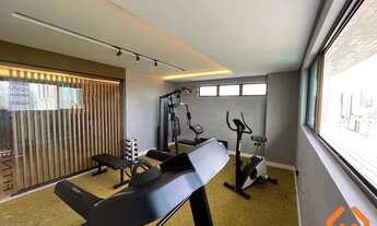 Imagem 7: Porto Horizonte FC | Lindo Apartamento em Boa Viagem | 2 Quartos