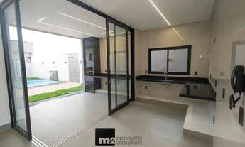 Imagem 2: Casa a venda Setor Três Marias próximo ao Atacadão