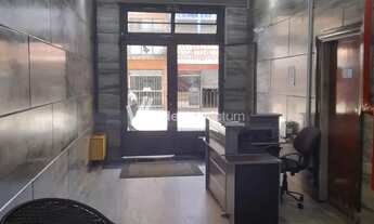 Imagem: Apartamento - Centro - Campinas