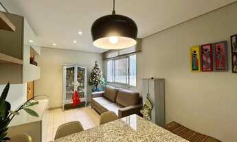 Imagem 5: Apartamento à venda, 3 quartos, 1 suíte, 2 vagas, Buritis - Belo Horizonte/MG