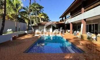 Imagem: Casa para Alugar no Jardim Canadá, Ribeirão