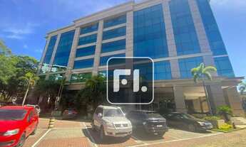 Imagem 2: Conjunto, 1500 m² - venda por R$ 15.000.000,00 ou aluguel por R$ 135.075,02/mês - Barra da