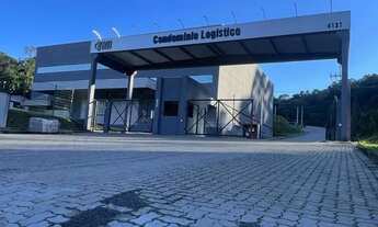 Imagem: Galpão para Locação Encano do Norte