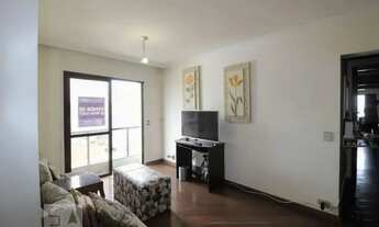 Imagem 2: Apartamento à Venda - Mooca, 2 Quartos, 115 m2