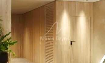 Imagem: Apartamento 4 quartos (4 suítes) Bairro