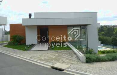 Imagem 3: Condomínio Blumen Garten - órfãs - Residência Alto Padrão