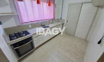 Imagem 4: Excelente Apartamento 2 dormitório(s) em Centro - Florianópolis