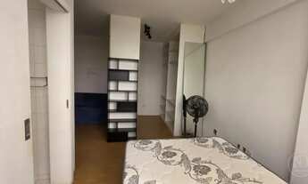 Imagem 7: Excelente Loft totalmente mobiliado no Edifício Premier em Blumenau para locação no centro