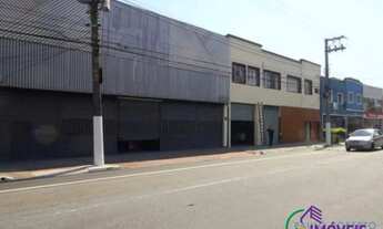 Imagem 5: GALPÃO - LAPA DE BAIXO - SP