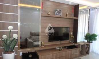 Imagem 6: Impecável apartamento de 102 m² no Recreio, excelente localização