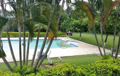 Imagem 3: Chácara com 2 dormitórios, 28000 m² - venda por R$ 1.800.000,00 ou aluguel por R$ 15.100,0