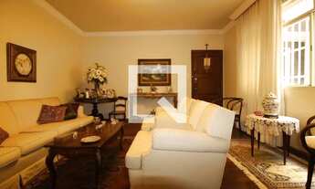 Imagem 3: Apartamento à Venda - Cruzeiro, 4 Quartos, 220 m2