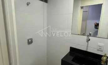 Imagem: Apartamento - / Residencial / Flamengo