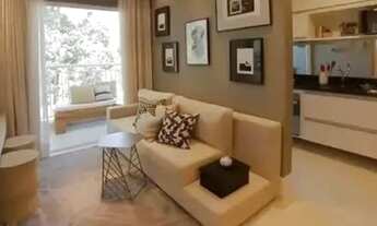 Imagem: APARTAMENTO em condomínio clube 2 e 3 dormitórios