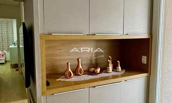 Imagem 4: Apartamento à VENDA no edifício Spot, região Central, Londrina - PR