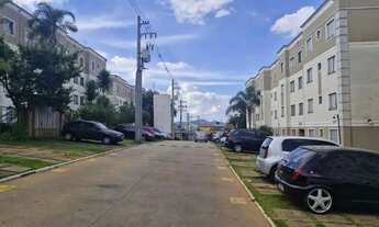 Imagem: Apartamento para venda em Vila Rio com 2