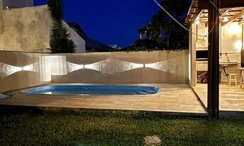 Imagem 3: Casa na Praia com piscina aquecida Atlantida Sul (113