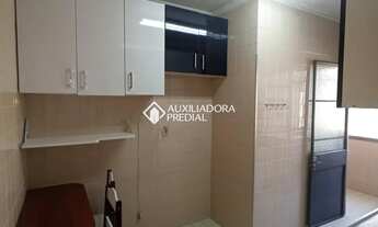 Imagem 4: Apartamento 2 quartos semimobiliado centro Canoas