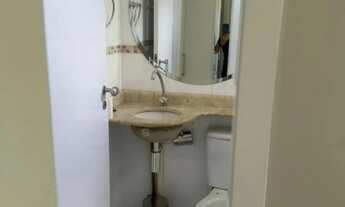 Imagem 4: Parque 10: 03 quartos semi mobiliado no Itapoã