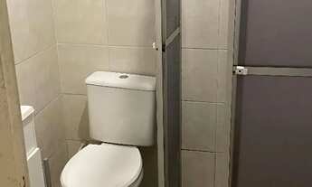 Imagem 4: Quarto. Bairro José mendes