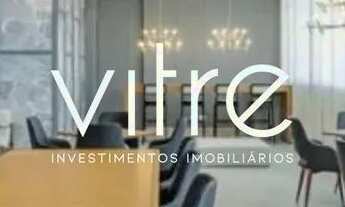 Imagem 3: Apartamento Alto Padrão com 3 suítes, varanda Gourmet e 115m² no Sense