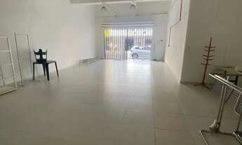 Imagem 5: Sala comercial Térrea