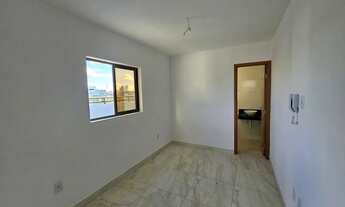 Imagem 4: Cobertura duplex nos Bancarios , 3 quartos , bem pertinho do novo parque das 3 ruas