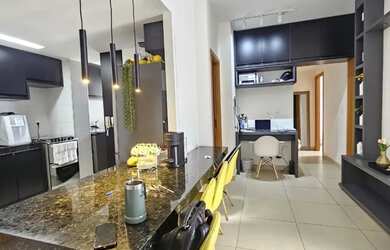 Imagem 3: Apartamento | Condomínio Residencial Liberty | 3 quartos