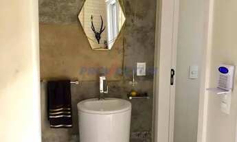 Imagem 7: Casa - Bosque - Campinas