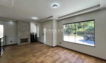 Imagem 4: Casa à venda, 3 quartos, 3 suítes, 2 vagas, Albuquerque - Teresópolis/RJ