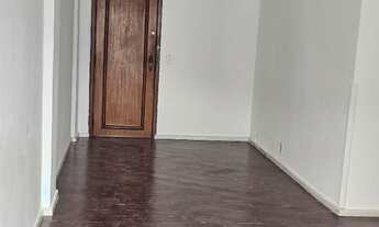 Imagem 7: Apto 2 quartos com dependências completas e garagem - Engenho Novo andar alto