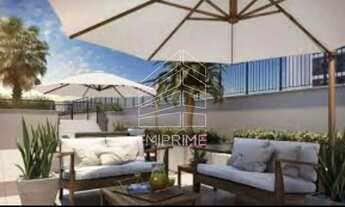 Imagem 6: IPIRANGA - 2 DORMITORIOS - SUITE - 70M2